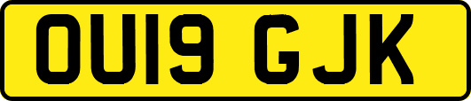 OU19GJK