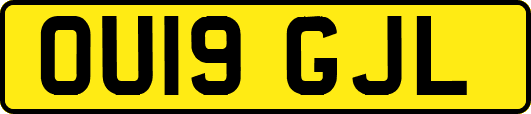 OU19GJL