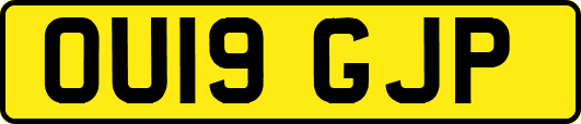 OU19GJP
