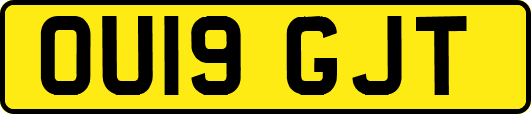 OU19GJT