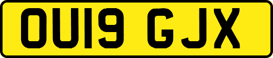 OU19GJX