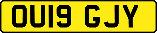 OU19GJY