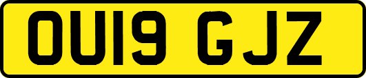 OU19GJZ