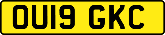OU19GKC