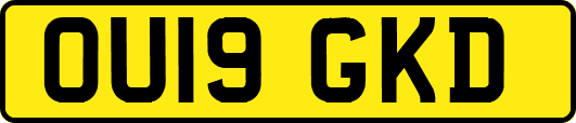 OU19GKD