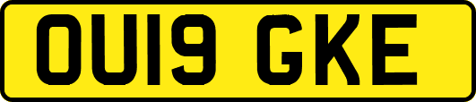 OU19GKE