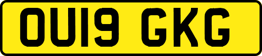 OU19GKG