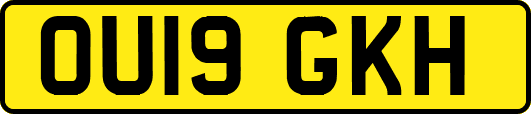 OU19GKH