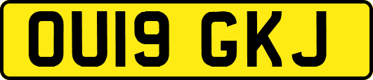 OU19GKJ