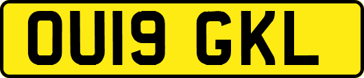 OU19GKL
