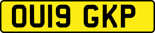 OU19GKP