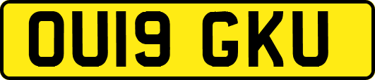 OU19GKU