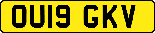 OU19GKV