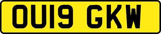 OU19GKW