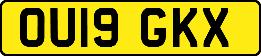 OU19GKX