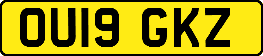 OU19GKZ