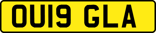 OU19GLA