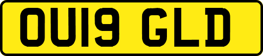 OU19GLD