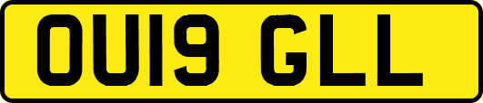 OU19GLL