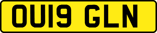 OU19GLN