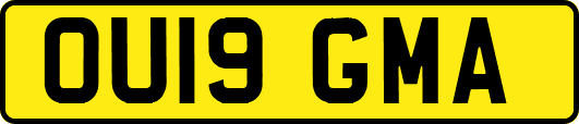 OU19GMA
