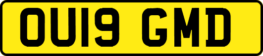 OU19GMD