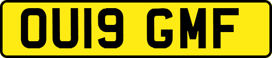 OU19GMF