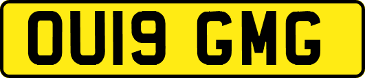 OU19GMG