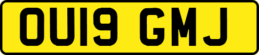 OU19GMJ
