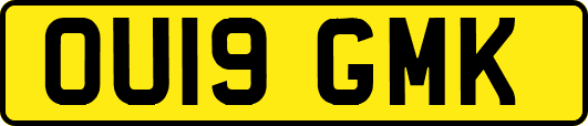 OU19GMK
