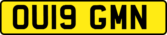 OU19GMN