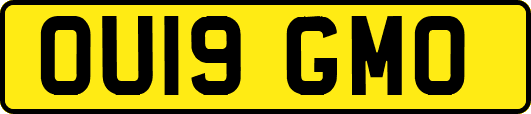 OU19GMO