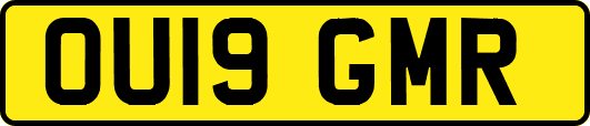 OU19GMR