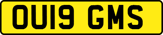 OU19GMS
