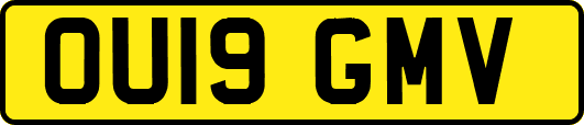 OU19GMV