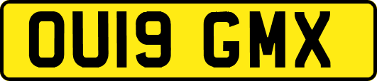 OU19GMX