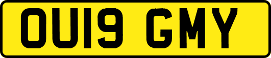 OU19GMY