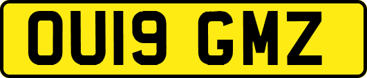 OU19GMZ