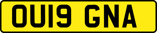 OU19GNA