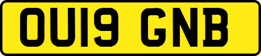 OU19GNB