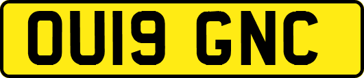 OU19GNC