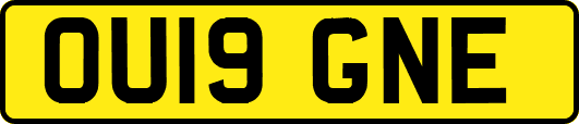 OU19GNE