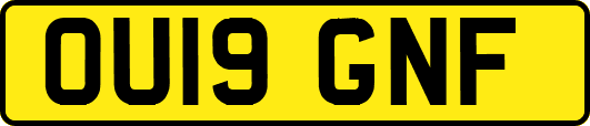 OU19GNF