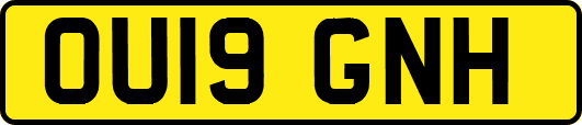 OU19GNH