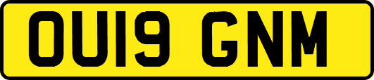 OU19GNM