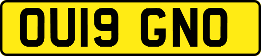 OU19GNO