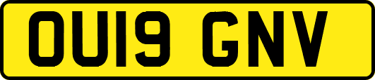 OU19GNV