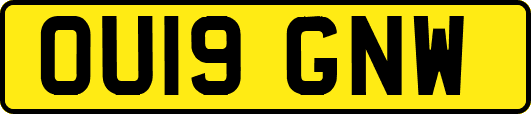 OU19GNW