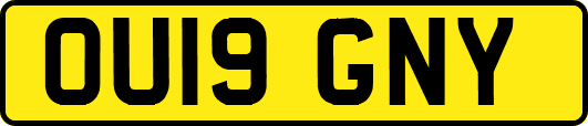 OU19GNY