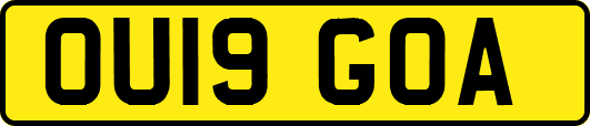 OU19GOA